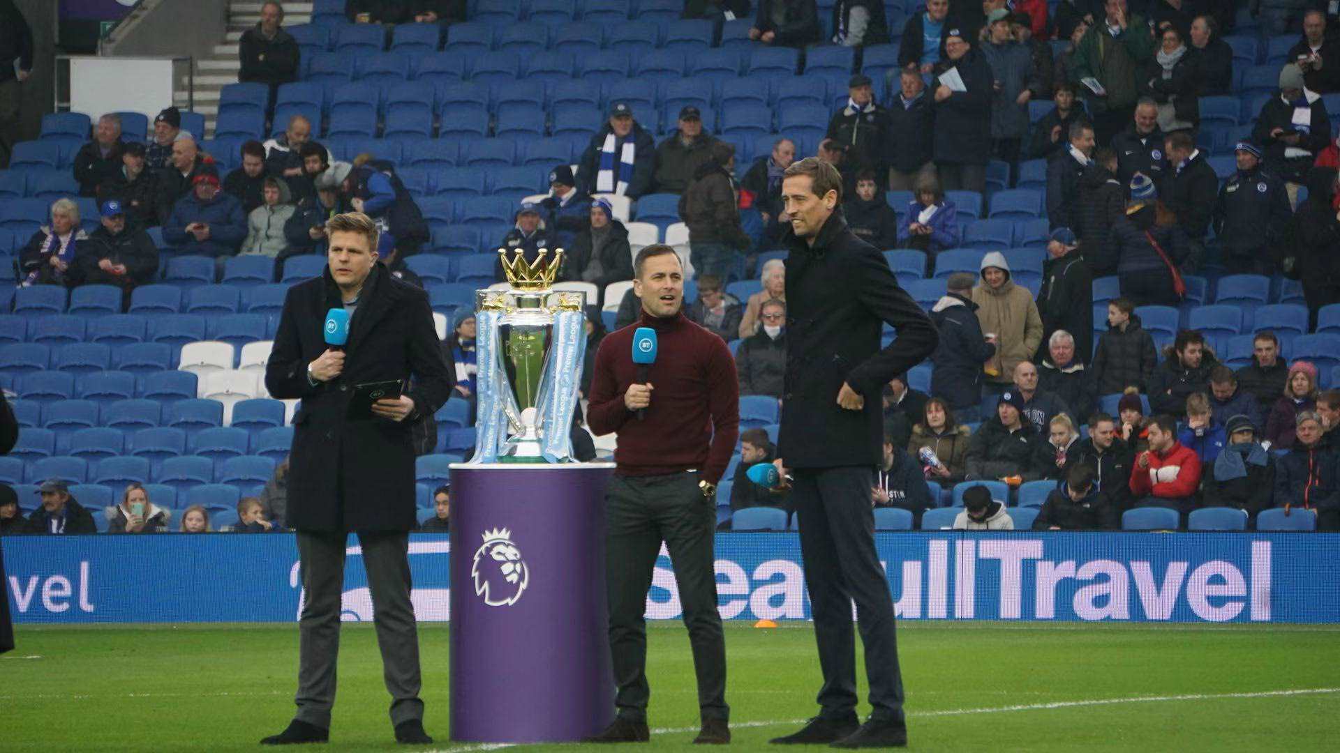 追寻足球梦 追寻足球梦