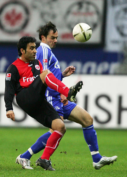 得了德国球 得了德国球